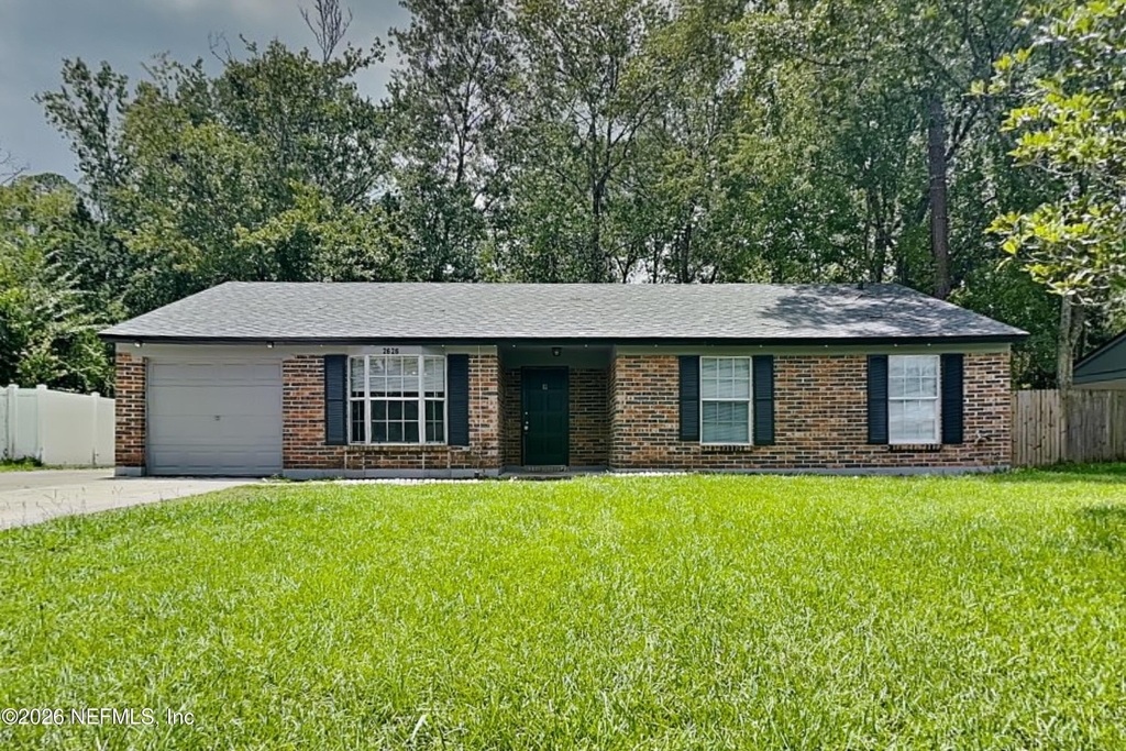 2626 Pinewood Boulevard S - Photo 1
