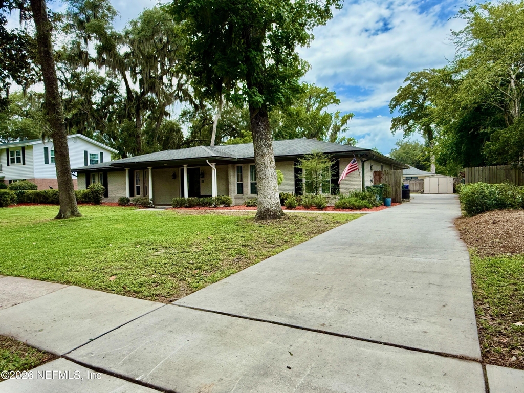 2374 Stafford Drive - Photo 0