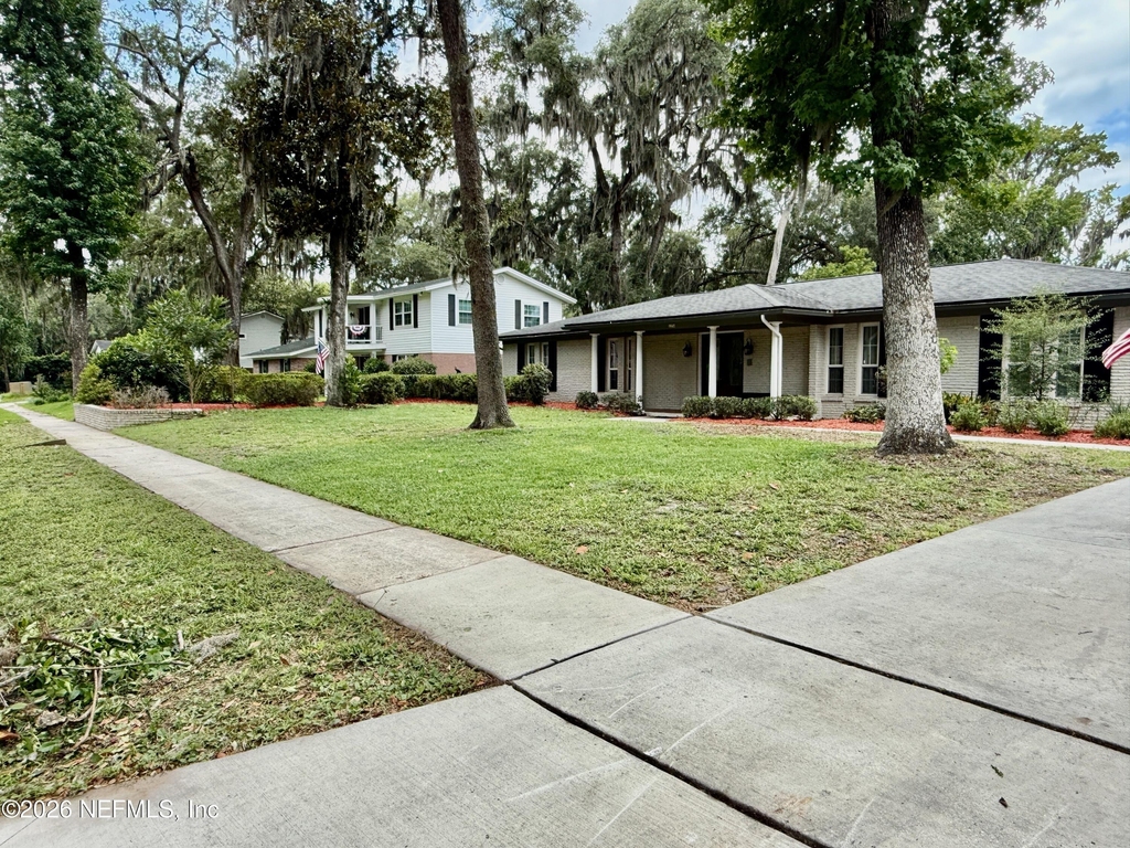2374 Stafford Drive - Photo 1