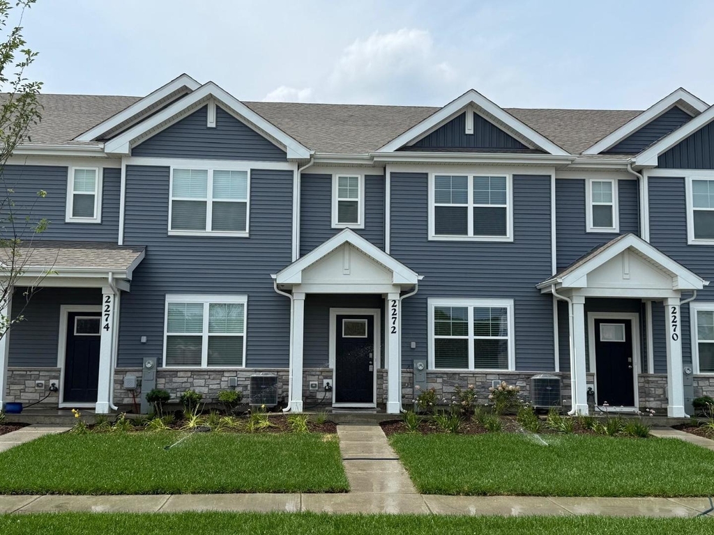 2272 Barbera Drive - Photo 1