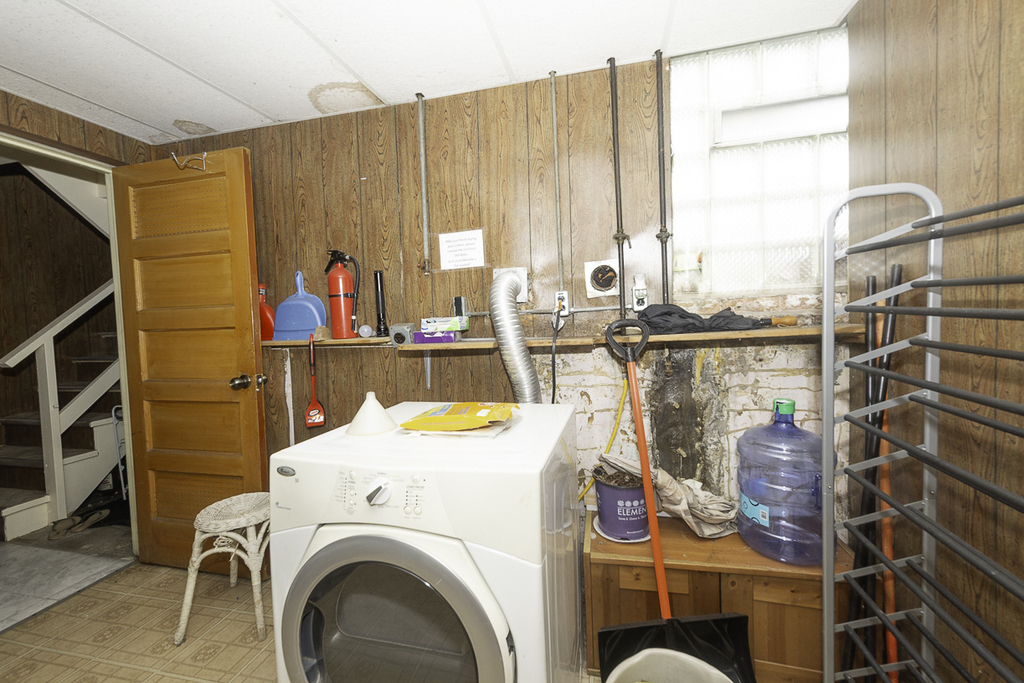 8909 N Wisner Street - Photo 16