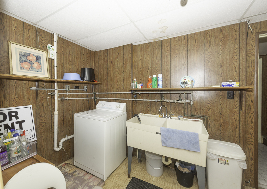 8909 N Wisner Street - Photo 15