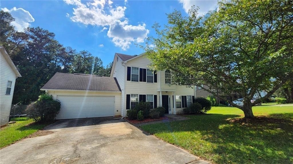 3049 Winding Grove Drive - Photo 0