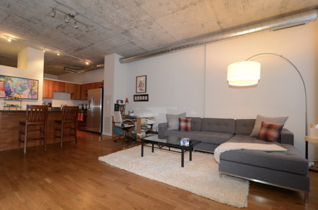700 N Larrabee Street - Photo 1