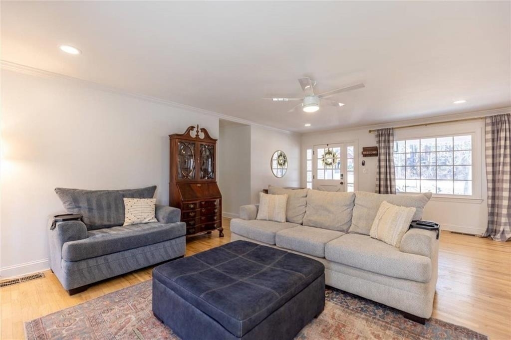 6435 Burnt Hickory Road Nw - Photo 2