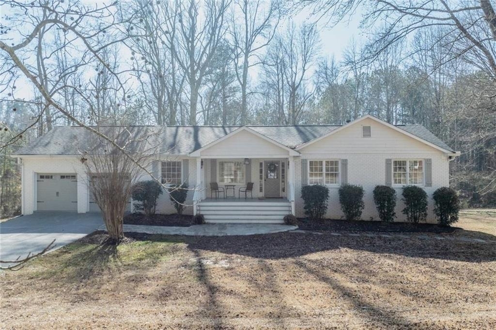 6435 Burnt Hickory Road Nw - Photo 0