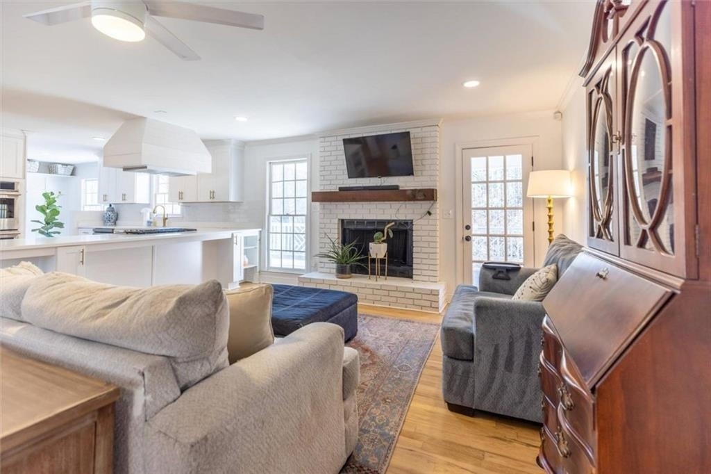 6435 Burnt Hickory Road Nw - Photo 1
