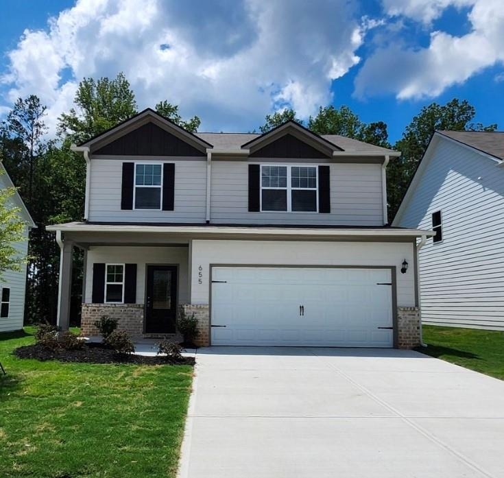 655 Mackenzie Cove - Photo 0