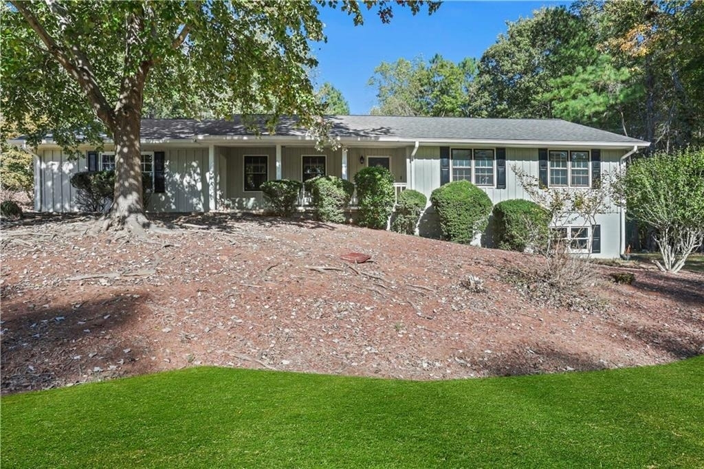 4684 Ben Hill Drive - Photo 1