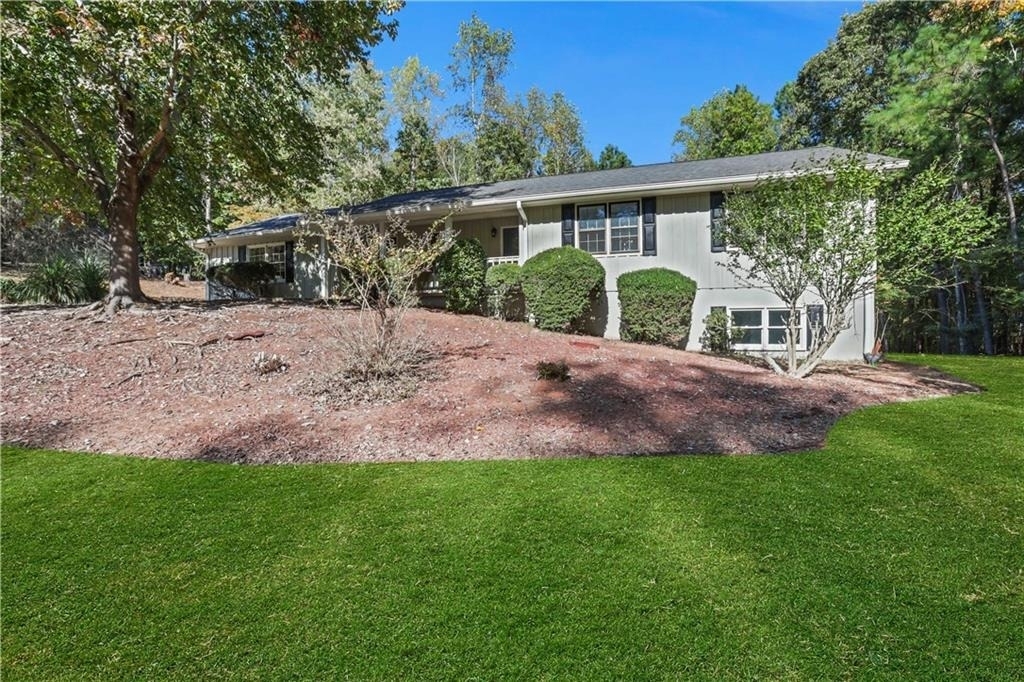 4684 Ben Hill Drive - Photo 0