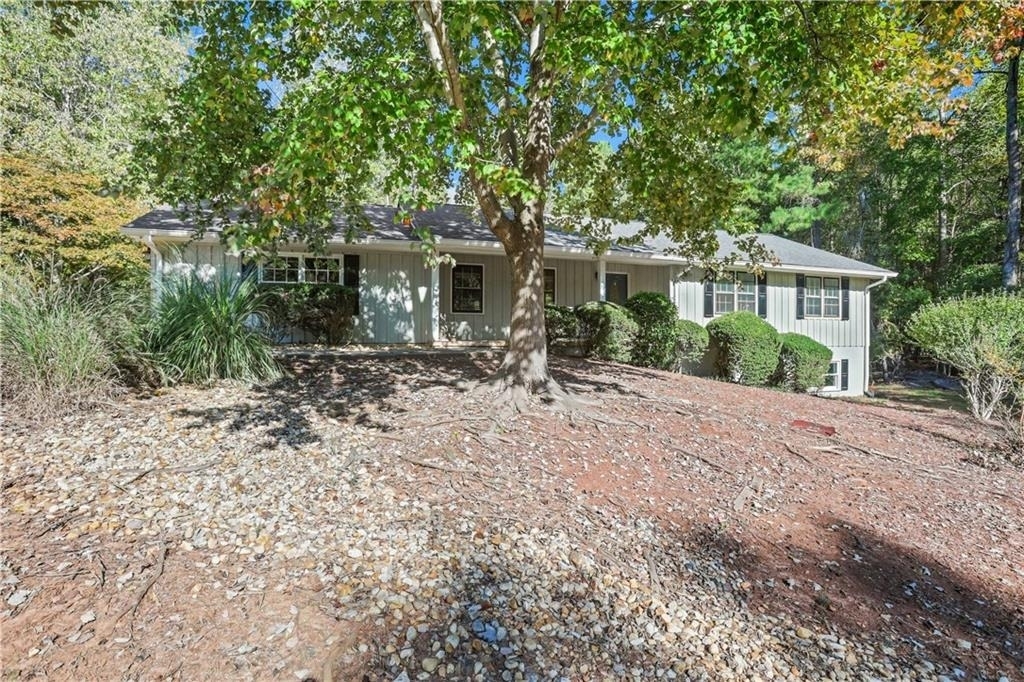 4684 Ben Hill Drive - Photo 2