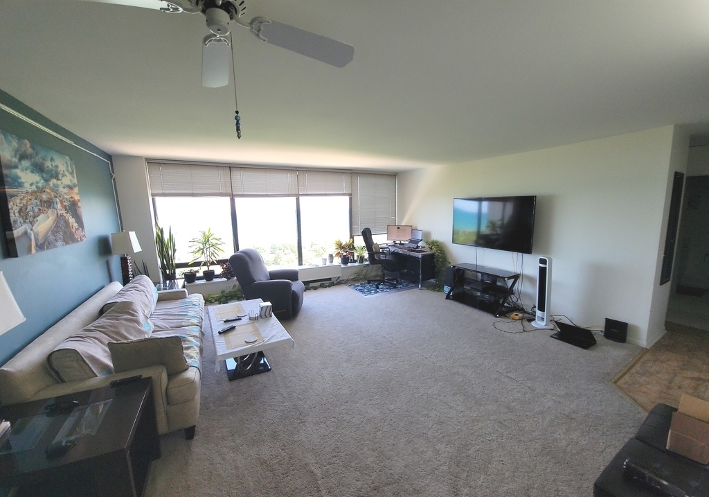 5445 N Sheridan Road - Photo 3