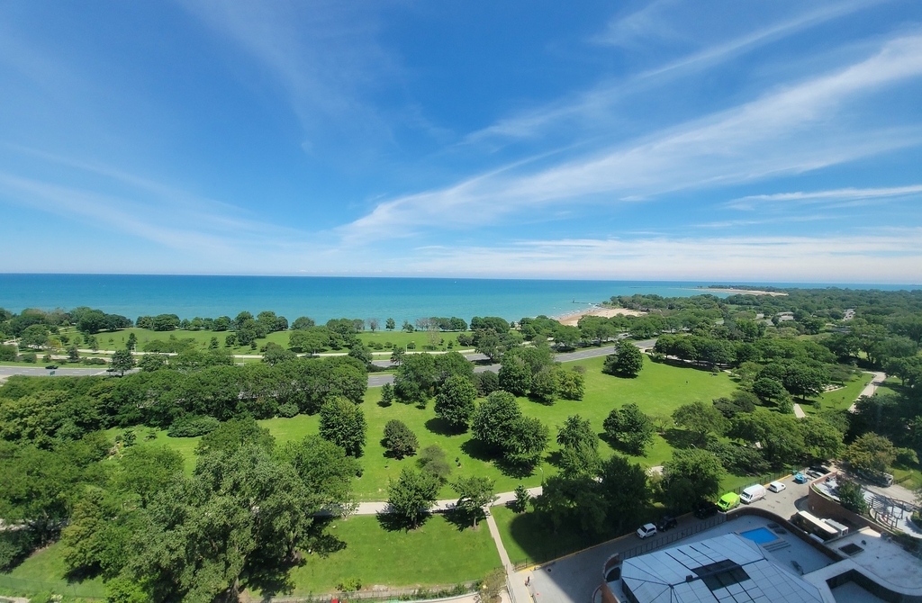 5445 N Sheridan Road - Photo 1