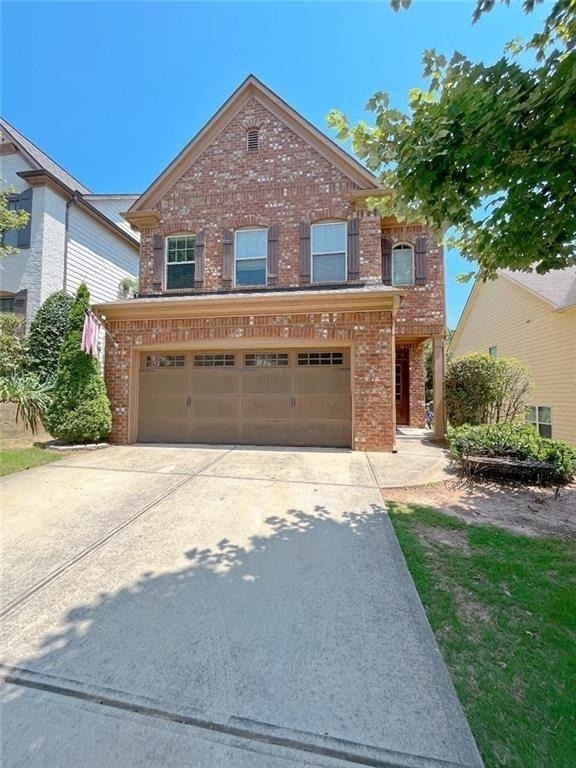 2305 Harvest Ridge Circle - Photo 0