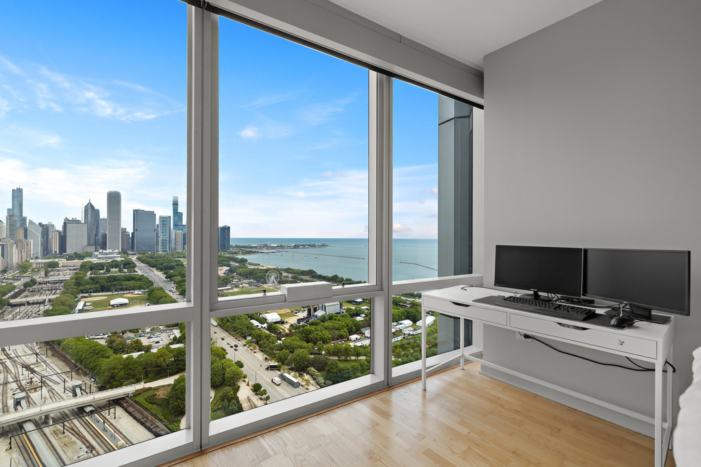 1211 S Prairie Avenue - Photo 15