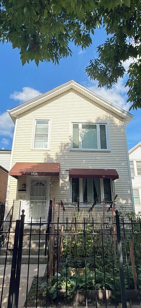 3429 S Wallace Street - Photo 0
