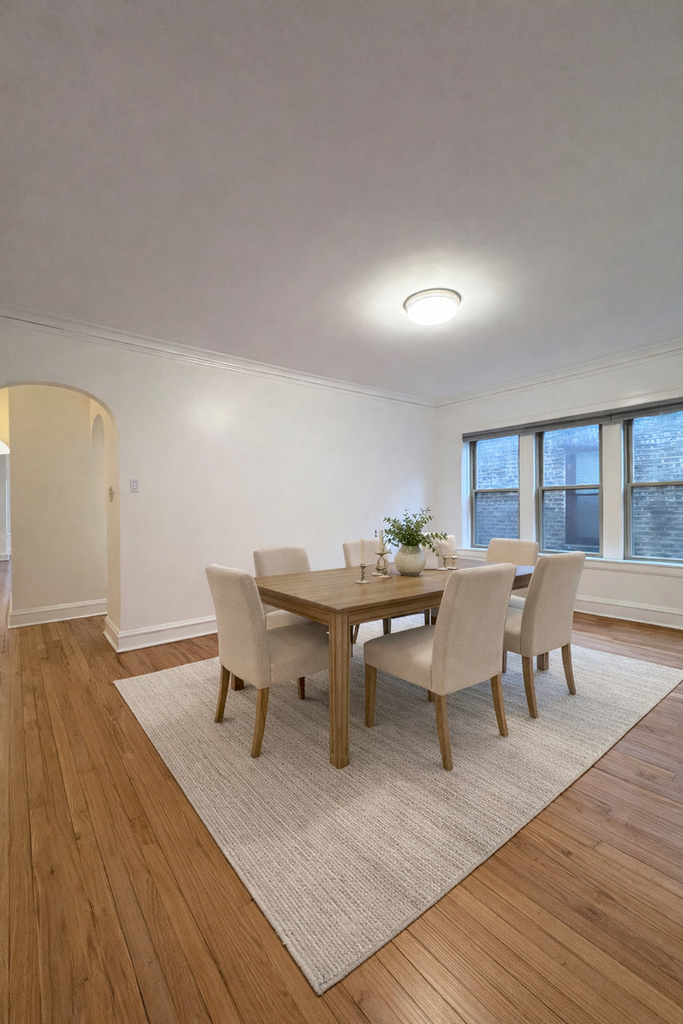 4752 N Virginia Avenue - Photo 6