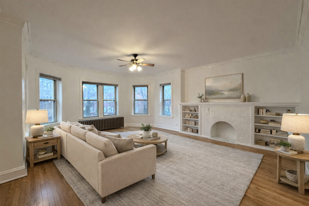 4752 N Virginia Avenue - Photo 1