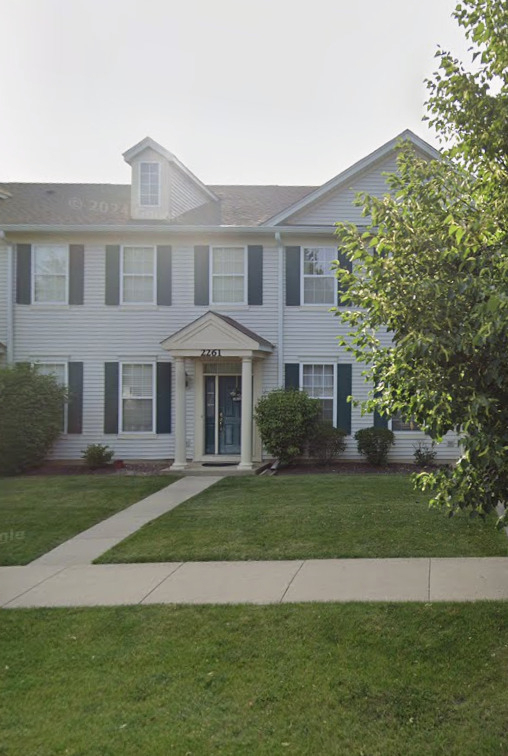 2261 Barrington Drive E - Photo 0