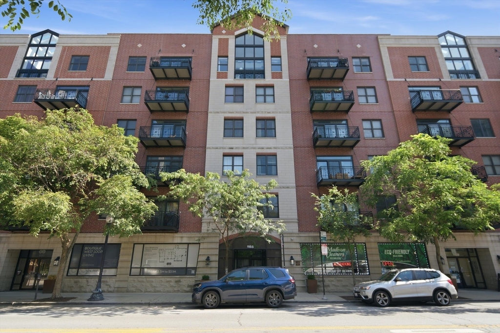 1155 W Madison Street - Photo 2