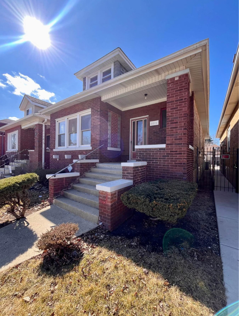 6606 S Richmond Street - Photo 1