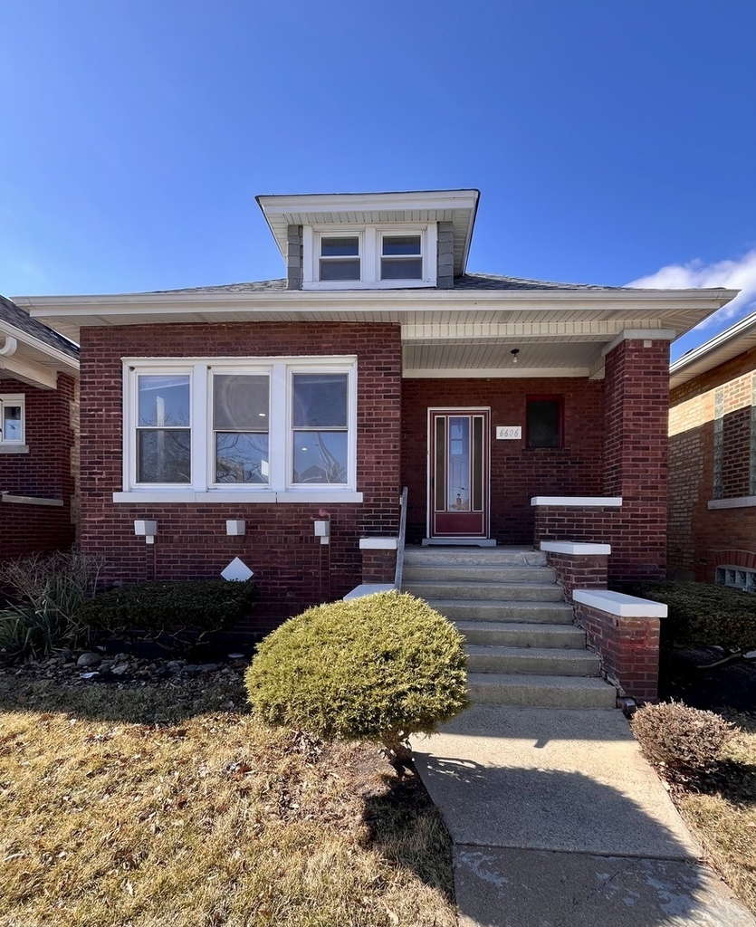 6606 S Richmond Street - Photo 0