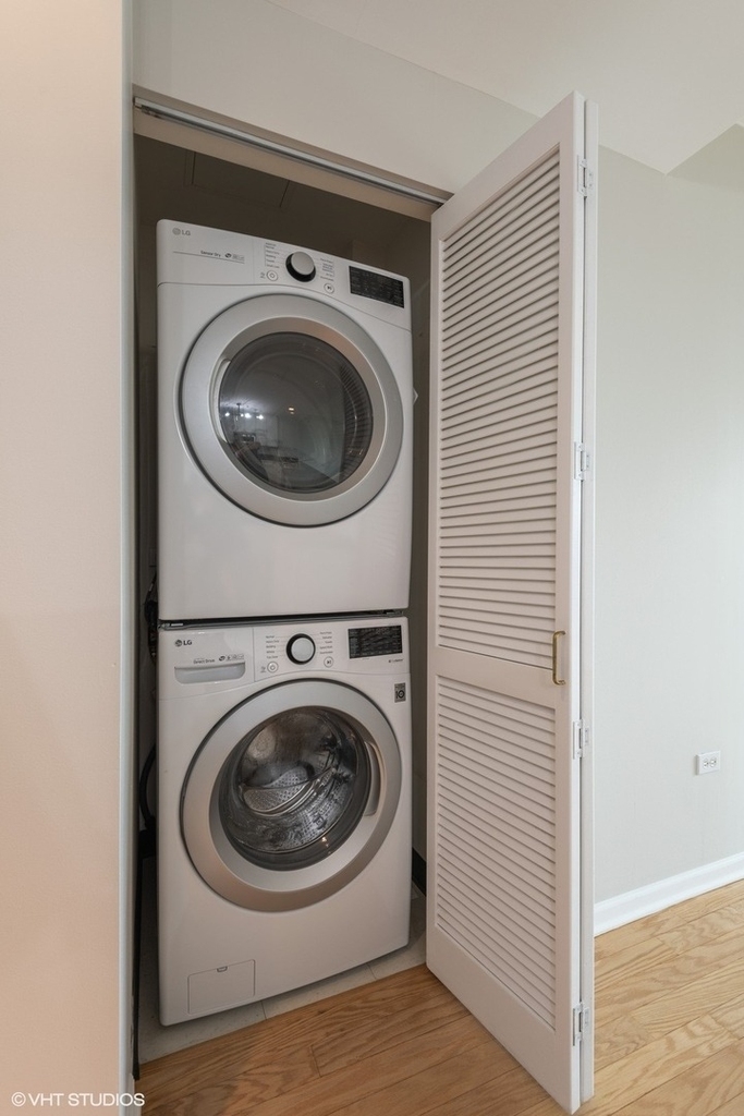 1515 S Prairie Avenue - Photo 8