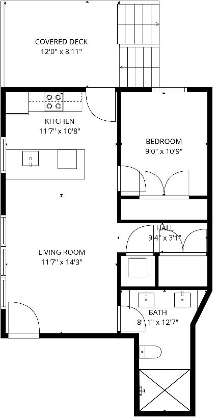 1500 N Western Avenue - Photo 16