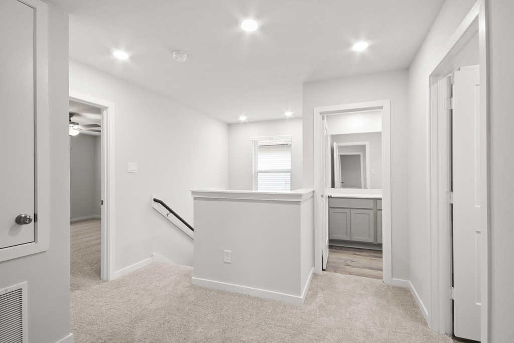 227 Brazen Forest Trail - Photo 6