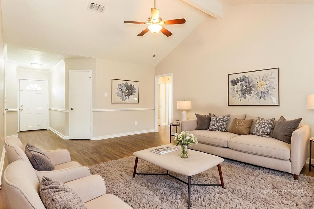 20327 Bridgedale Lane - Photo 4