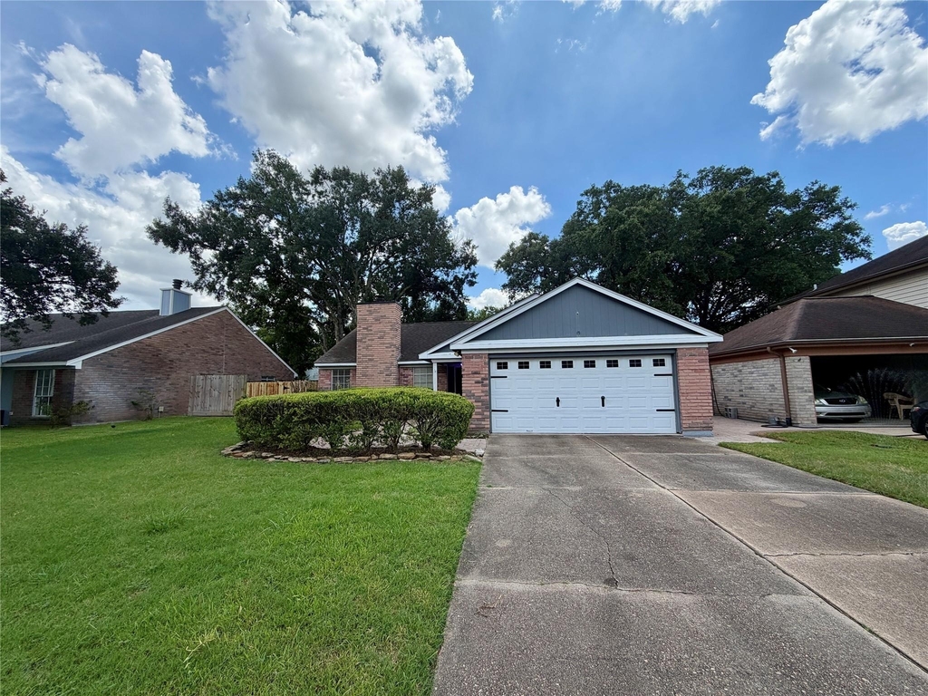 11223 Willow Field Drive - Photo 1