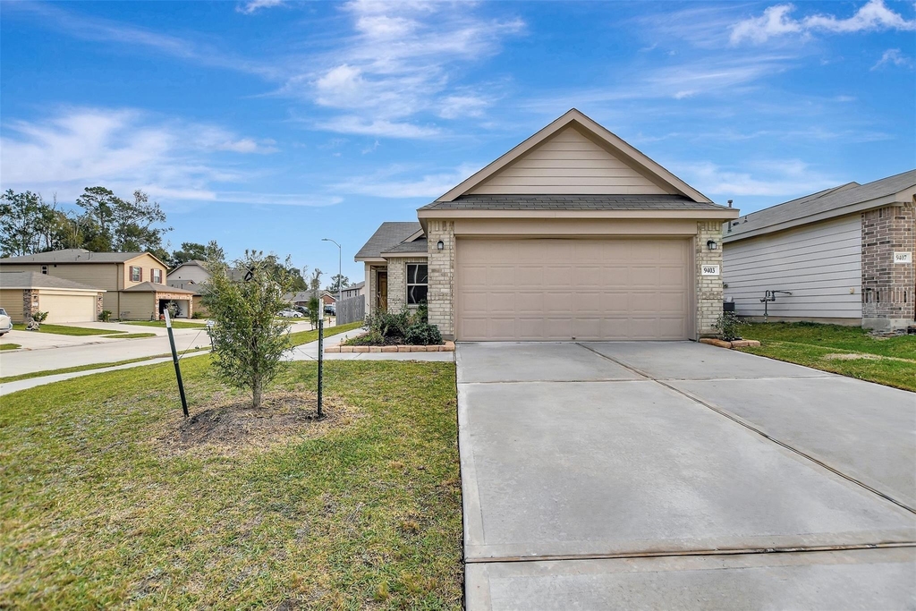9403 Castillo Court - Photo 1
