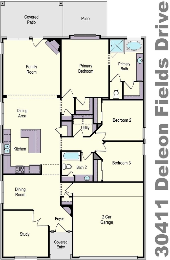 30411 Deleon Fields Drive - Photo 22