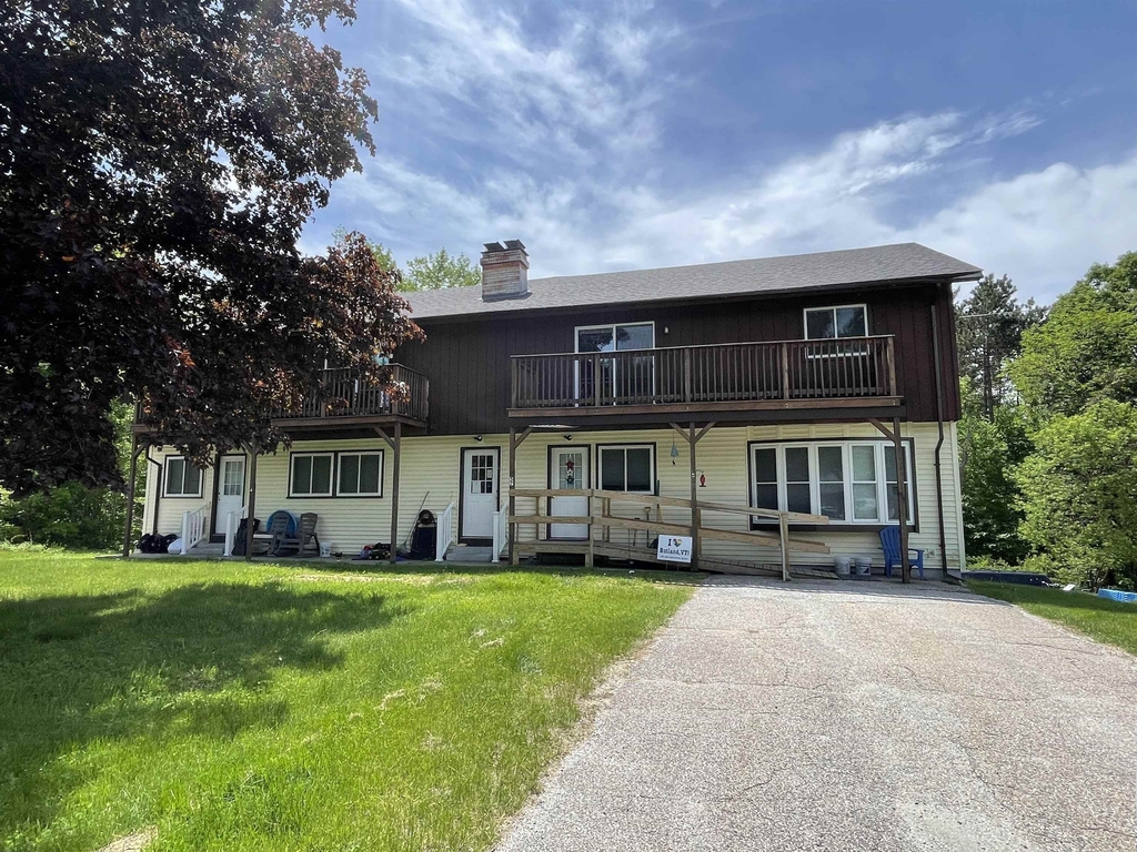 57 Crossman - Photo 0