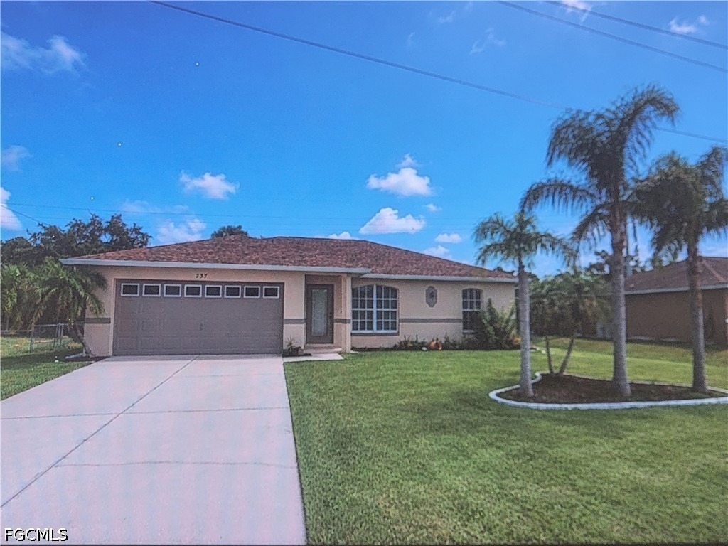 237 Rue Labonne Road - Photo 0