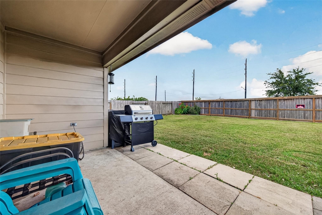 811 Petunia Falls Lane - Photo 37