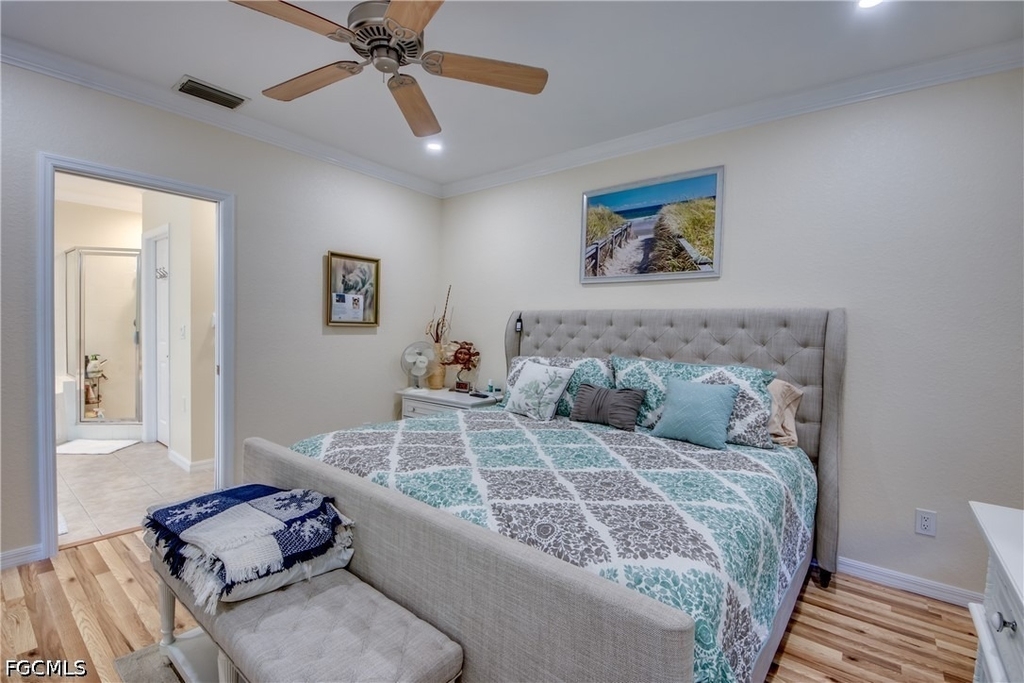 5308 Chiquita Boulevard S - Photo 15