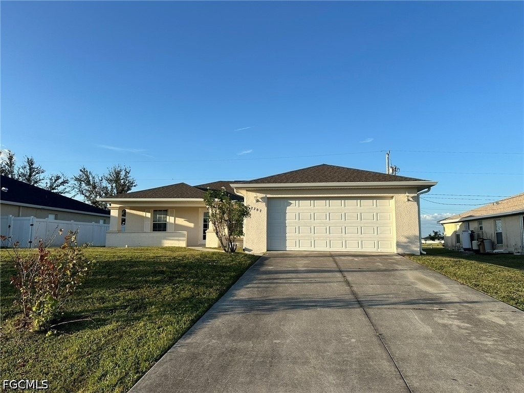 2207 Ne 15th Lane - Photo 1