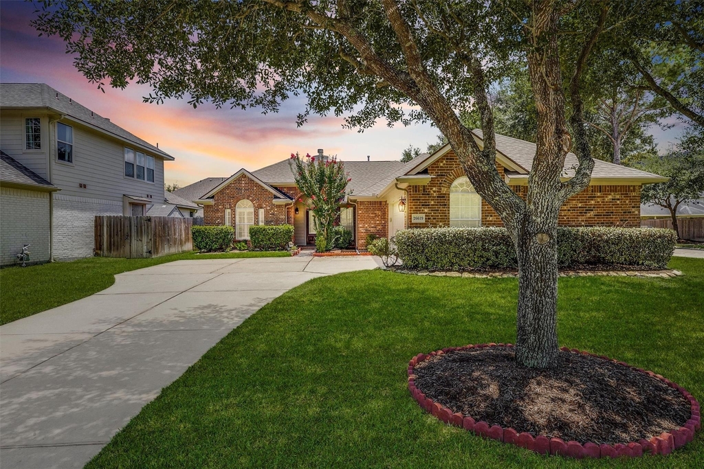 26619 Summerbend Hollow Lane - Photo 0