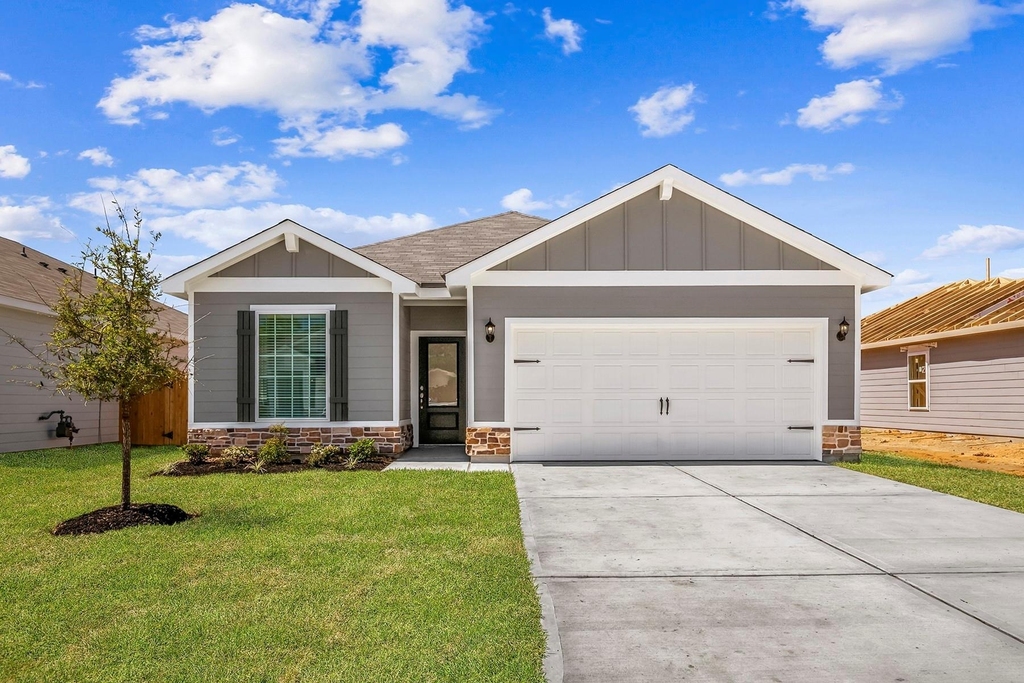 25510 Blooming Hazel Drive - Photo 0