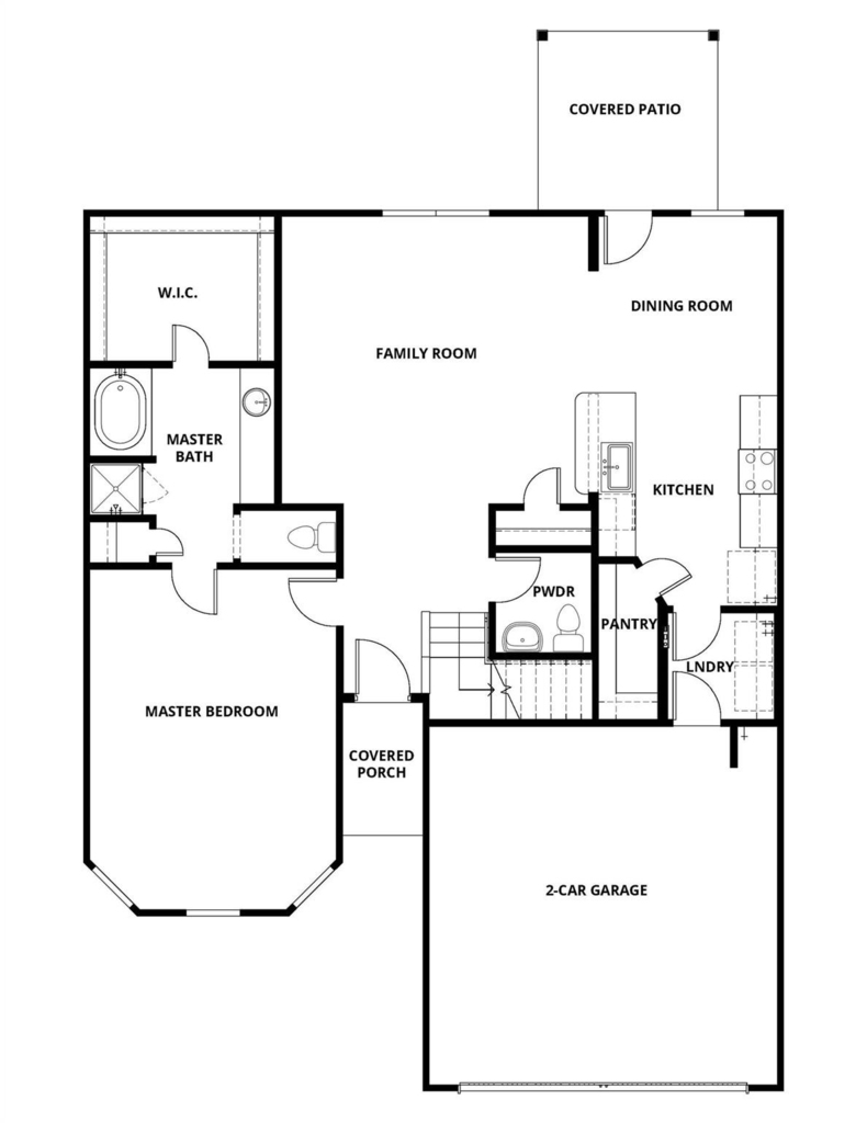 15646 Honey Cove Drive - Photo 15
