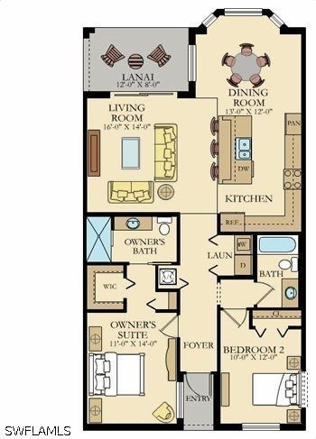 5479 Double Eagle Circle - Photo 2
