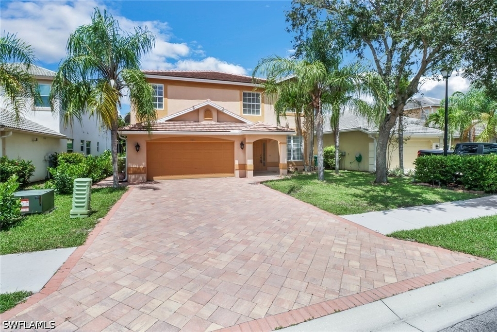 8271 Laurel Lakes Way - Photo 0