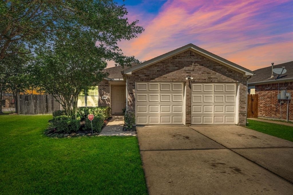 603 Cypresswood Ridge - Photo 0