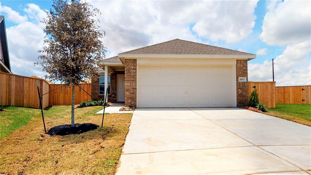 26923 Wilderye Cove Lane - Photo 0
