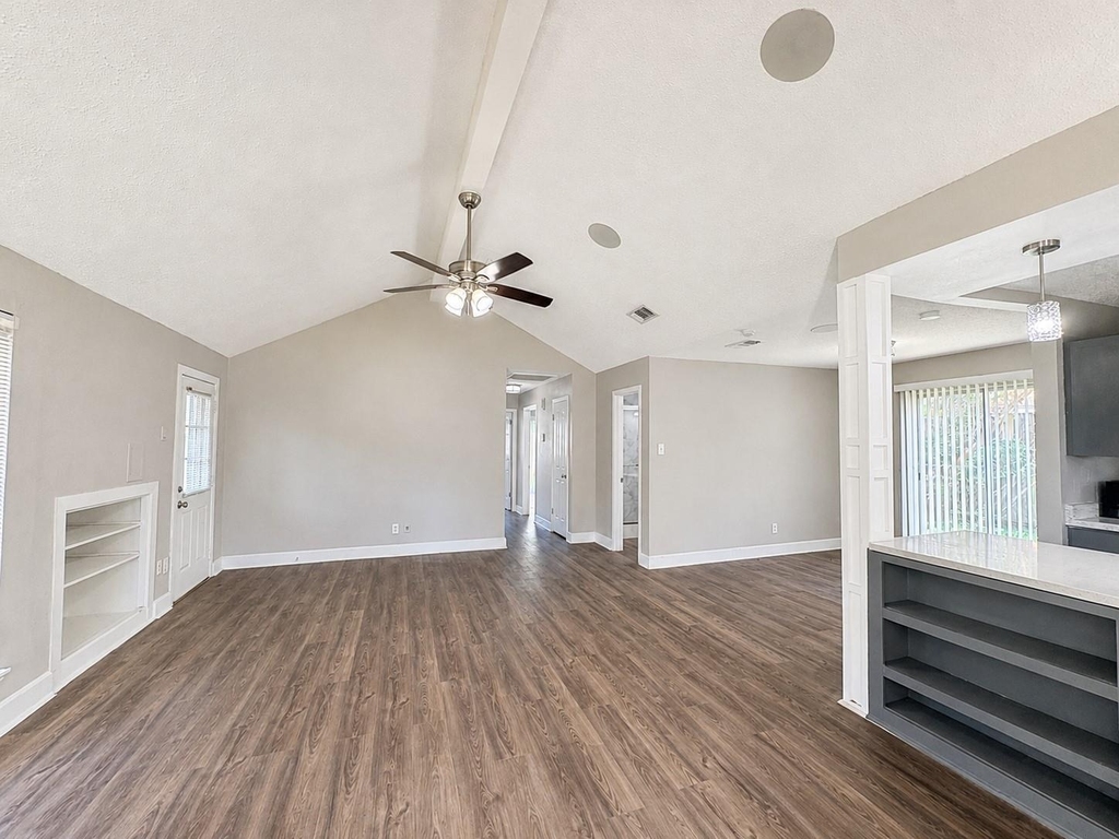 10806 Parkland Woods Drive - Photo 1