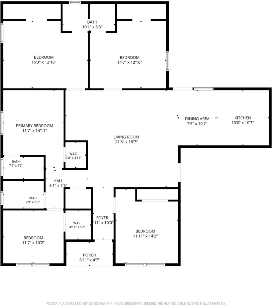 8711 Shadow Crest Street - Photo 16