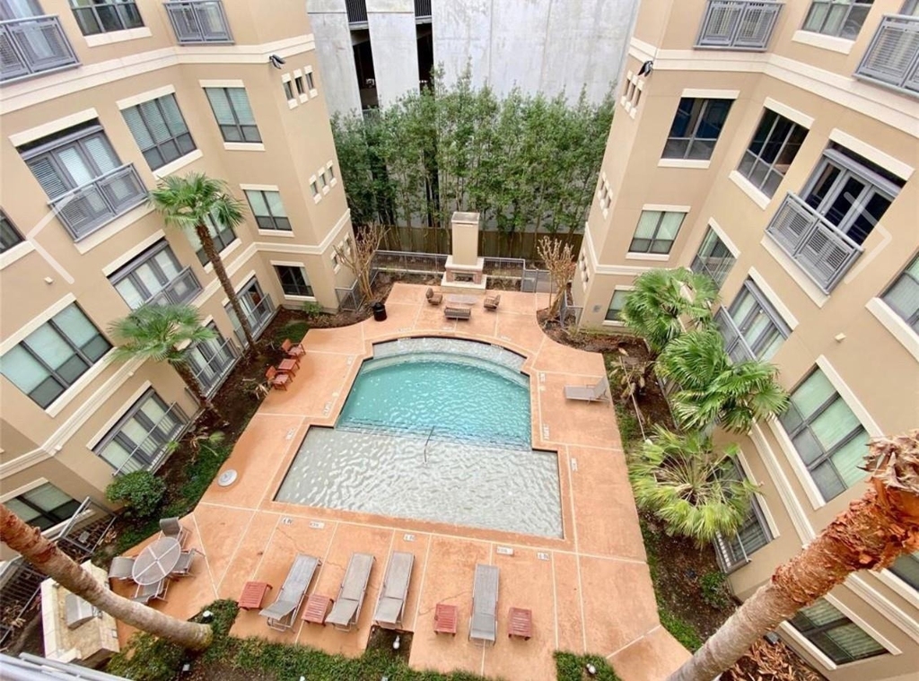 1901 Post Oak Boulevard - Photo 42