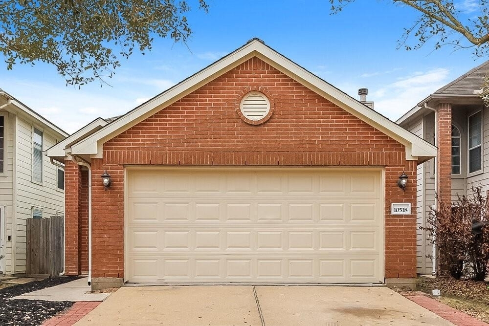 10518 Southway Bend Lane - Photo 0