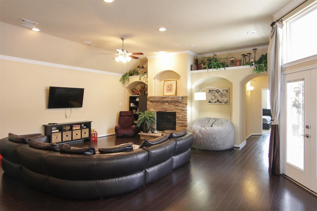 1423 Ralston Branch Way - Photo 5